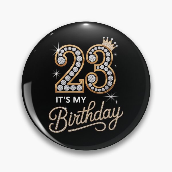 Item preview, 23th Birthday Celebration designed and sold by jkrphoto.