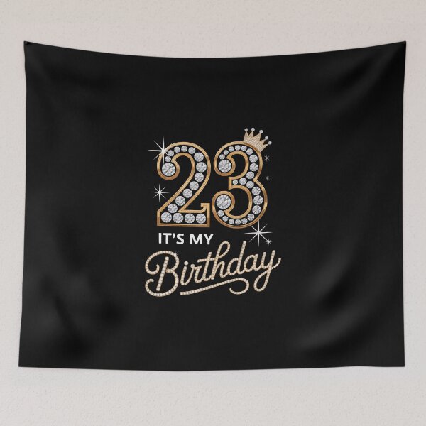 Item preview, 23th Birthday Celebration designed and sold by jkrphoto.