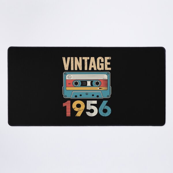 Item preview, 70 Years Old 1956 Cassette Tape 70th Birthday designed and sold by Tatianamiobi.