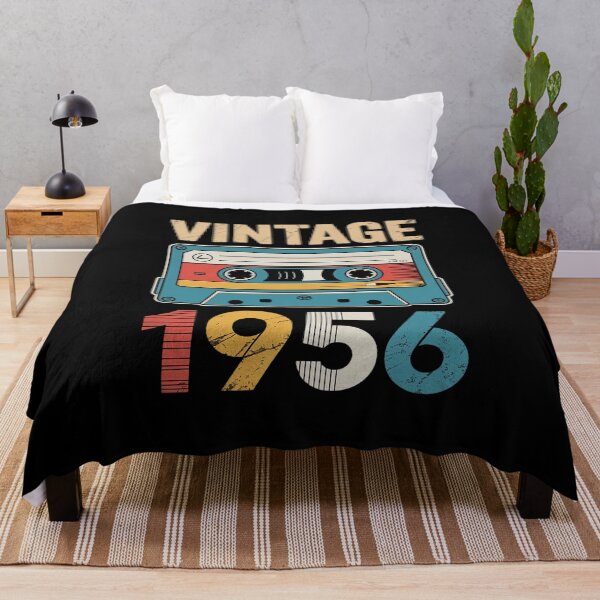 Item preview, 70 Years Old 1956 Cassette Tape 70th Birthday designed and sold by Tatianamiobi.
