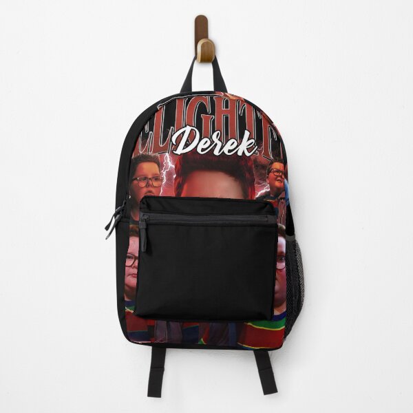 Item preview, Vintage Derek the Stranger designed and sold by Melissanet.