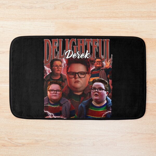 Item preview, Vintage Derek the Stranger  designed and sold by Melissanet.