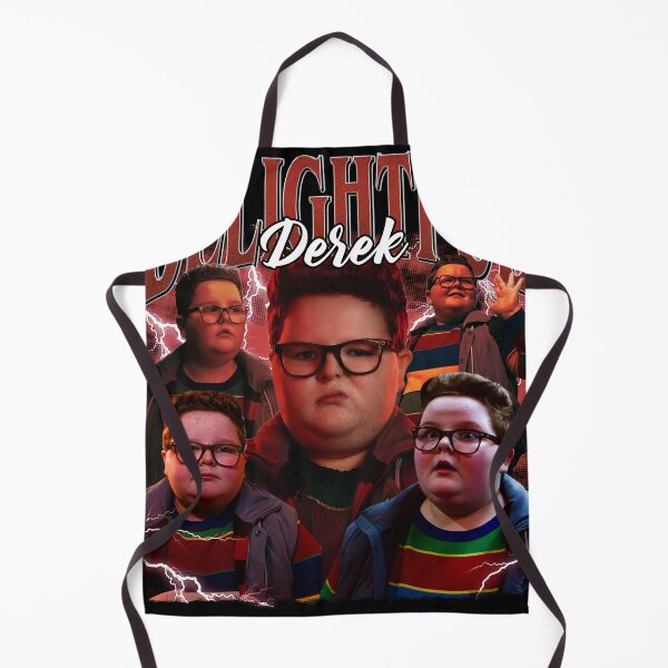 Item preview, Vintage Derek the Stranger designed and sold by Melissanet.