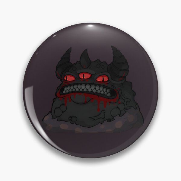 Item preview, The Beast designed and sold by bluecycloned.