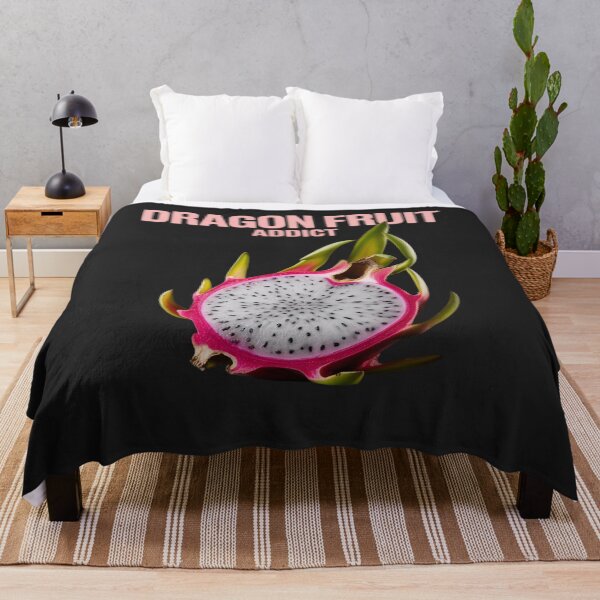 Item preview, Exotic Dragonfruit Beach Summer Love designed and sold by AvagondaMind.