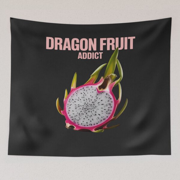 Item preview, Exotic Dragonfruit Beach Summer Love designed and sold by AvagondaMind.