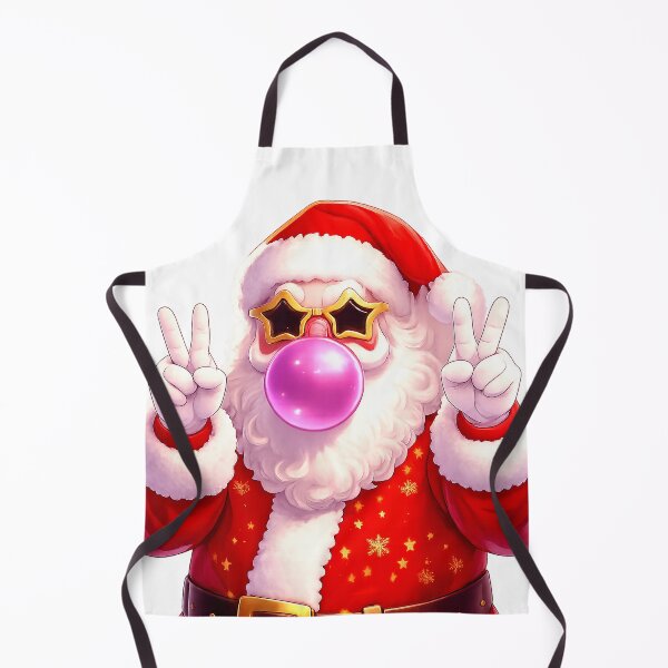 Item preview, Santa Clause Chewing Gum  designed and sold by Juana-.