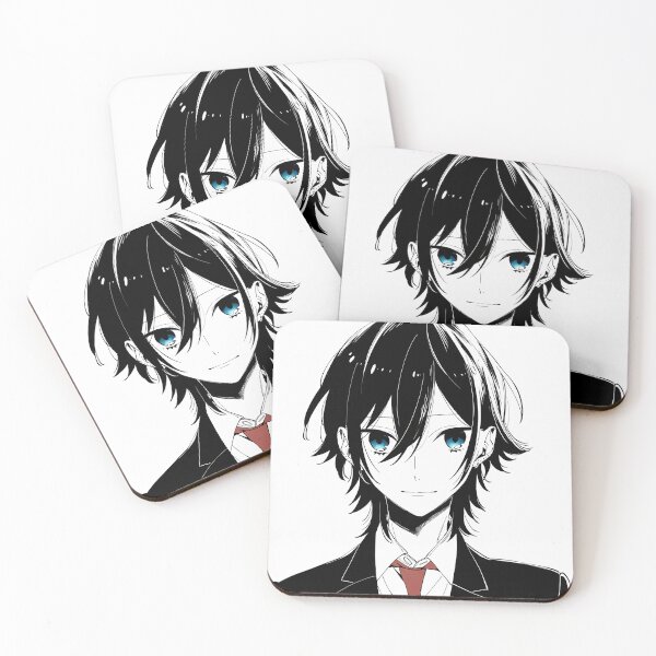 Item preview, Izumi Miyamura - 11 designed and sold by Infinite-Aspire.