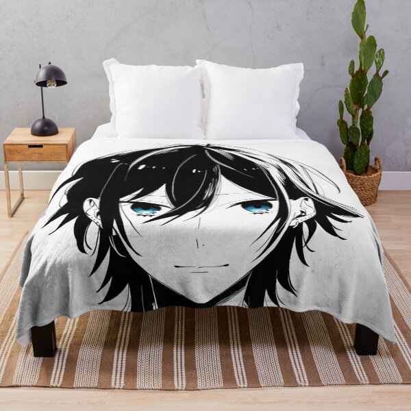Item preview, Izumi Miyamura - 11 designed and sold by Infinite-Aspire.