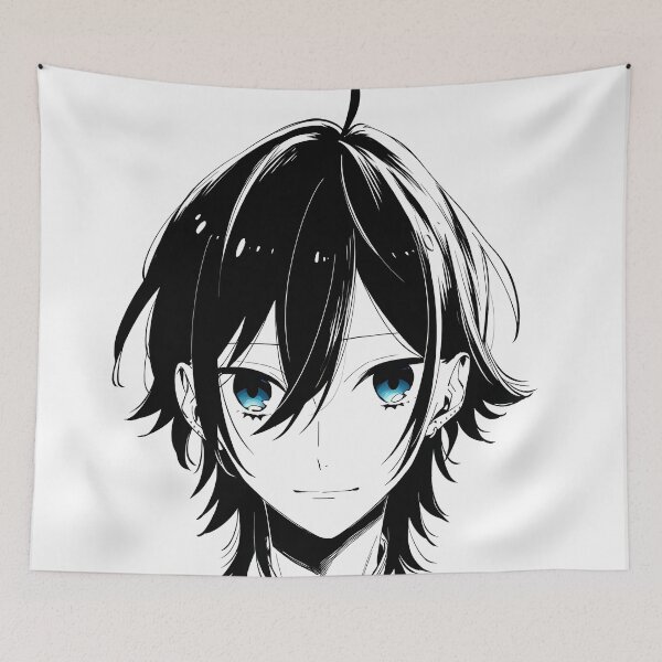 Item preview, Izumi Miyamura - 11 designed and sold by Infinite-Aspire.