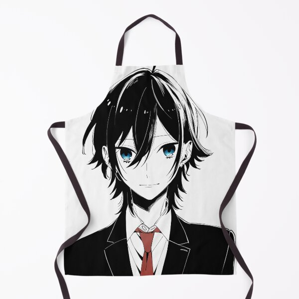 Item preview, Izumi Miyamura - 11 designed and sold by Infinite-Aspire.