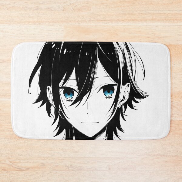 Item preview, Izumi Miyamura - 11 designed and sold by Infinite-Aspire.
