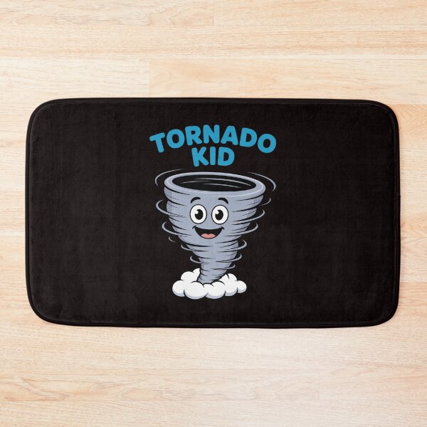 Item preview, Tornado Kid - Storm Hunter Hurricane Chaser Meteorology designed and sold by lavethediso.