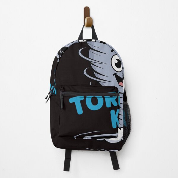 Item preview, Tornado Kid - Storm Hunter Hurricane Chaser Meteorology designed and sold by lavethediso.