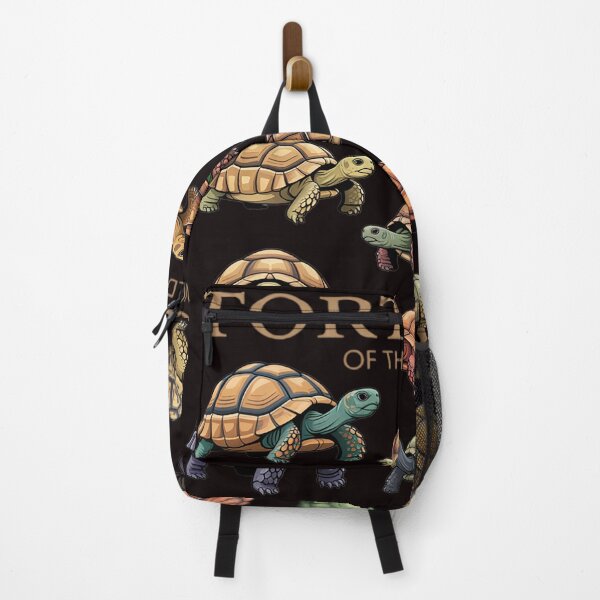 Item preview, Tortoise Animals of the World Cute Reptile Turtle Lover designed and sold by lavethediso.