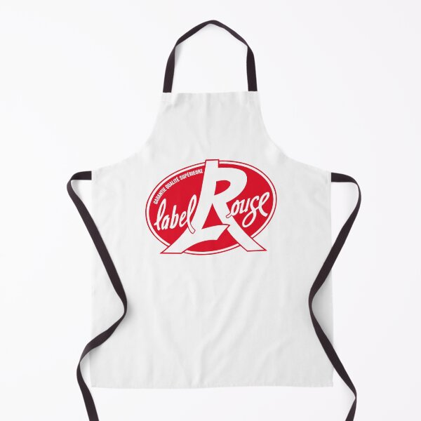 Item preview, Label Rouge designed and sold by CorentinGllt.