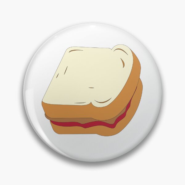 Item preview, PB & J Sandwich designed and sold by Kyra Kreate.