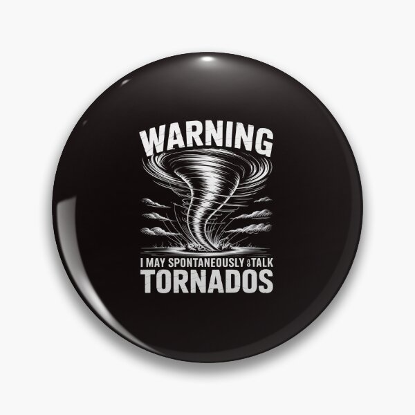 Item preview, Tornado For Men Women Meteorology Storm Lovers designed and sold by lavethediso.