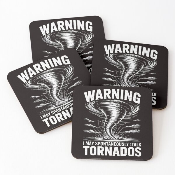 Item preview, Tornado For Men Women Meteorology Storm Lovers designed and sold by lavethediso.