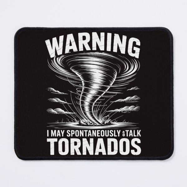 Item preview, Tornado For Men Women Meteorology Storm Lovers designed and sold by lavethediso.