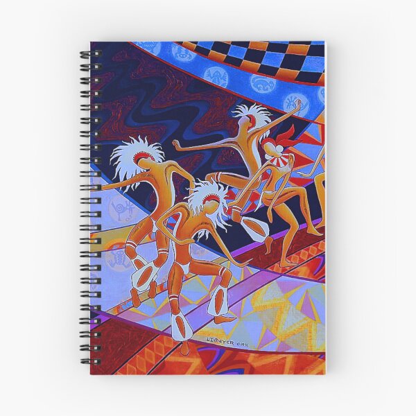 Item preview, African Ballet designed and sold by NightRaida.