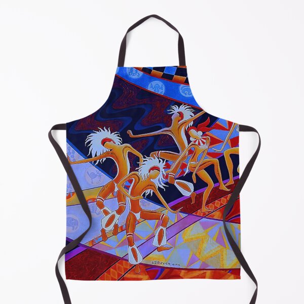 Item preview, African Ballet designed and sold by NightRaida.