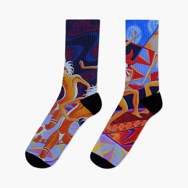 Item preview, African Ballet designed and sold by NightRaida.