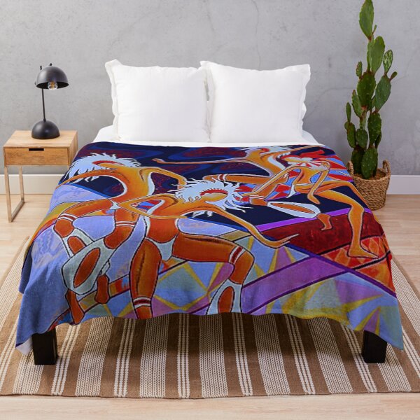 Item preview, African Ballet designed and sold by NightRaida.