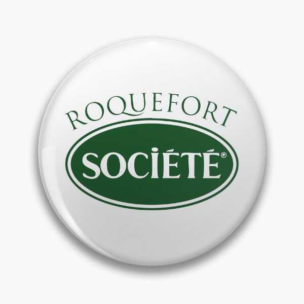 Item preview, Roquefort Society designed and sold by CorentinGllt.