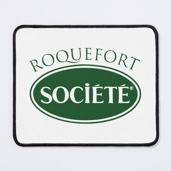 Item preview, Roquefort Society designed and sold by CorentinGllt.