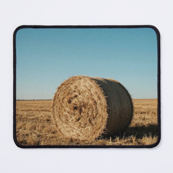 Item preview, Hay Bale Notebook Journal designed and sold by VintageLantern.
