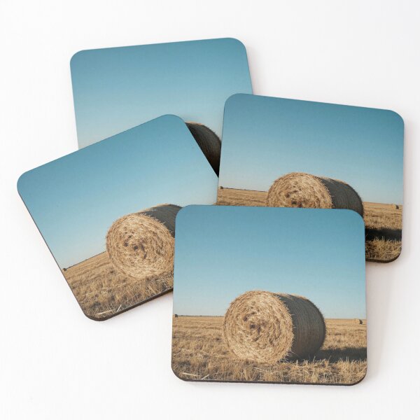 Item preview, Hay Bale Notebook Journal designed and sold by VintageLantern.