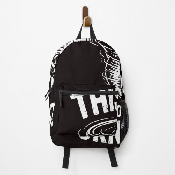 Item preview, This Kid Loves Tornadoes Hurricane Chaser Meteorology designed and sold by lavethediso.