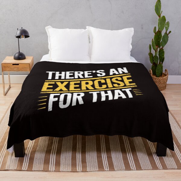 Item preview, Therapist Theres An Exercise For That Physical Therapy designed and sold by lavethediso.
