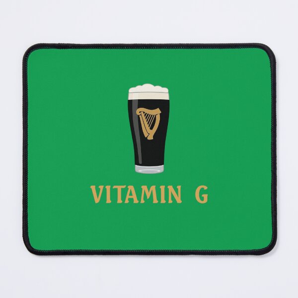 Item preview, Vitamin G Beer  Saint Patrick designed and sold by FmStyleArt.