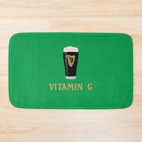 Item preview, Vitamin G Beer  Saint Patrick designed and sold by FmStyleArt.