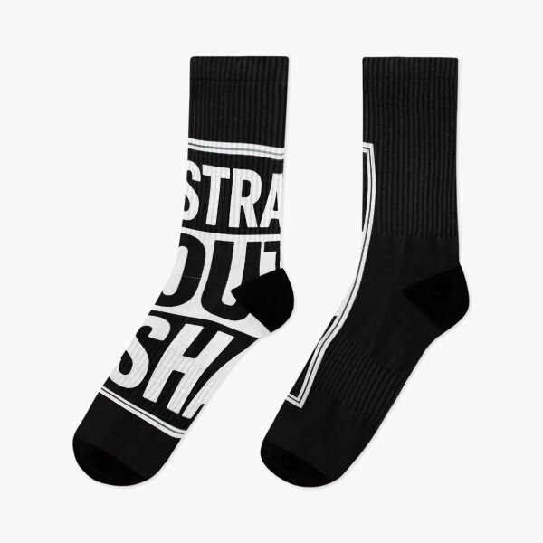 Item preview, Straight Outta Shape - Workout designed and sold by czechascheledu.