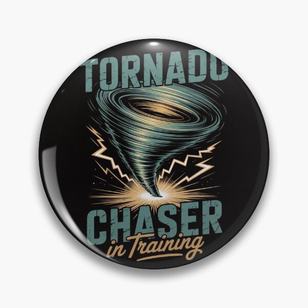 Item preview, Storm Chasing Tornado Chaser Meteorologist Meteorology designed and sold by czechascheledu.