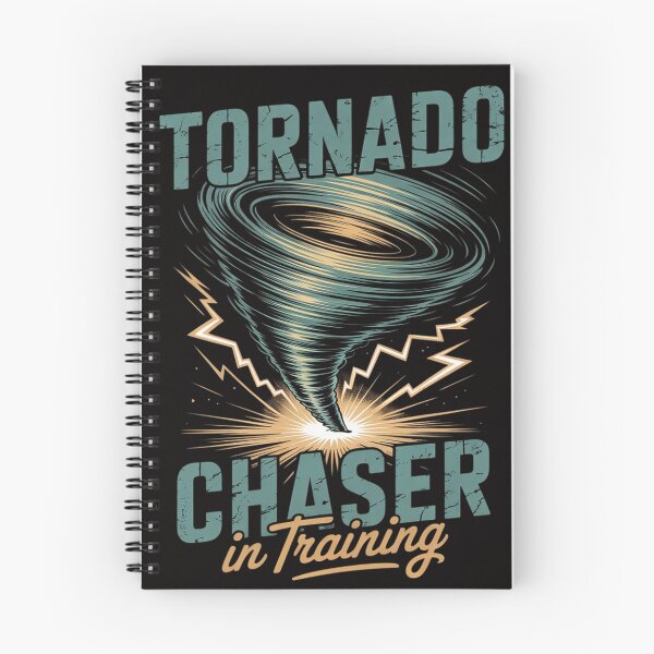 Item preview, Storm Chasing Tornado Chaser Meteorologist Meteorology designed and sold by czechascheledu.