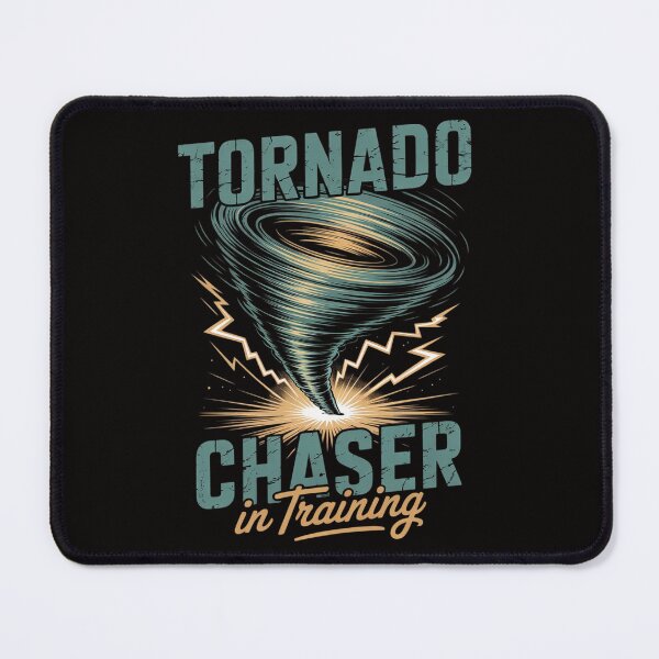 Item preview, Storm Chasing Tornado Chaser Meteorologist Meteorology designed and sold by czechascheledu.