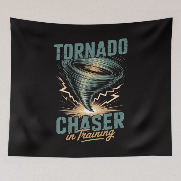 Item preview, Storm Chasing Tornado Chaser Meteorologist Meteorology designed and sold by czechascheledu.