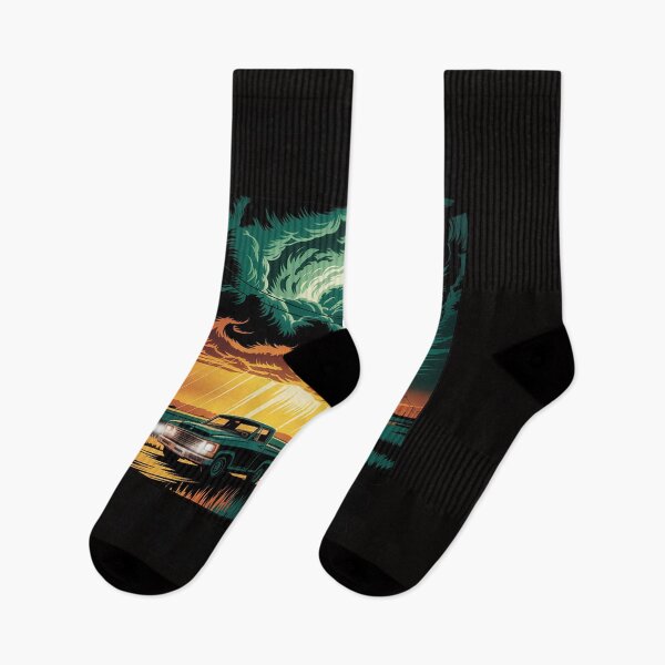 Item preview, Storm Chaser Tornado Picture Weather Meteorologist designed and sold by czechascheledu.