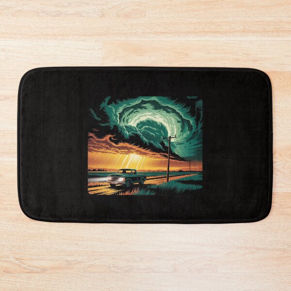 Item preview, Storm Chaser Tornado Picture Weather Meteorologist designed and sold by czechascheledu.