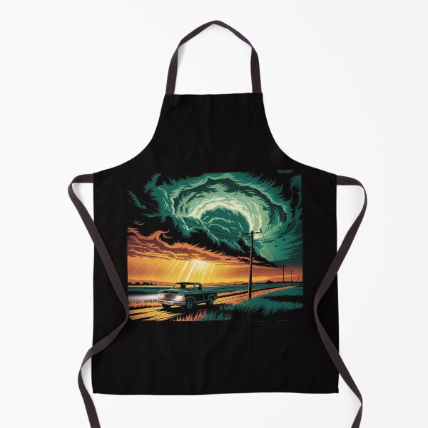 Item preview, Storm Chaser Tornado Picture Weather Meteorologist designed and sold by czechascheledu.