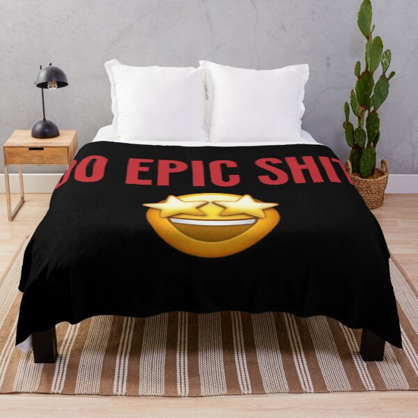 Item preview, Do Epic Shit designed and sold by travelwitheric.