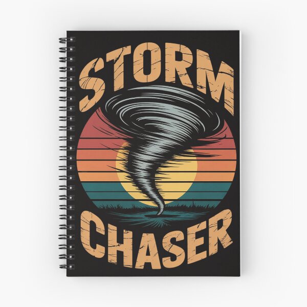 Item preview, Storm Chaser Tornado Meteorology Meteorologist Weatherman designed and sold by czechascheledu.