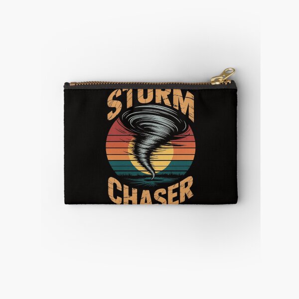 Item preview, Storm Chaser Tornado Meteorology Meteorologist Weatherman designed and sold by czechascheledu.