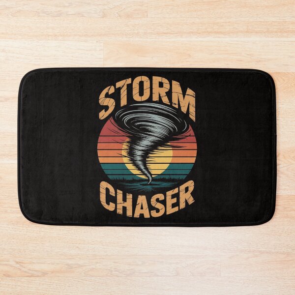 Item preview, Storm Chaser Tornado Meteorology Meteorologist Weatherman designed and sold by czechascheledu.