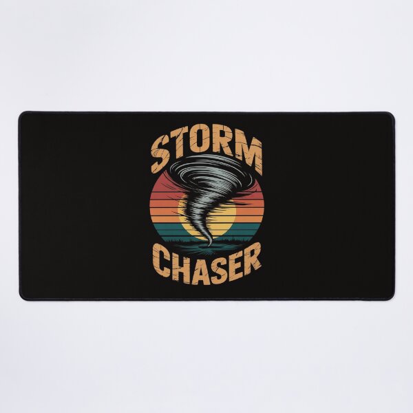 Item preview, Storm Chaser Tornado Meteorology Meteorologist Weatherman designed and sold by czechascheledu.