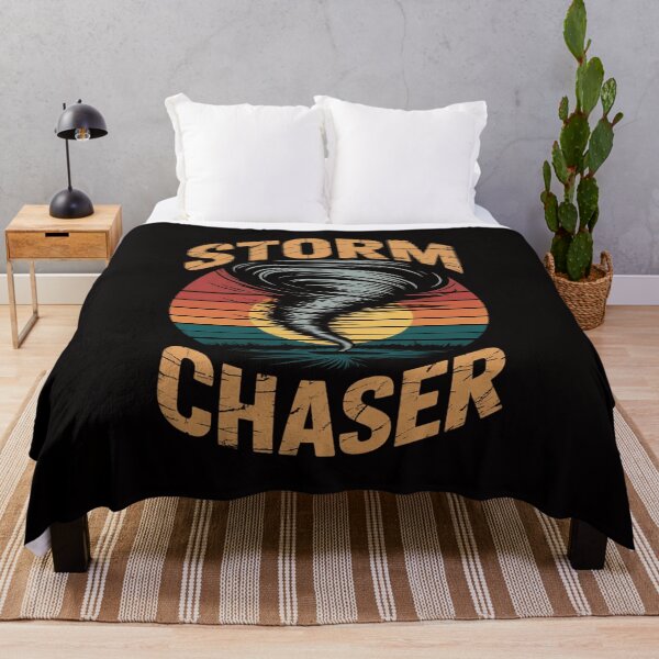 Item preview, Storm Chaser Tornado Meteorology Meteorologist Weatherman designed and sold by czechascheledu.